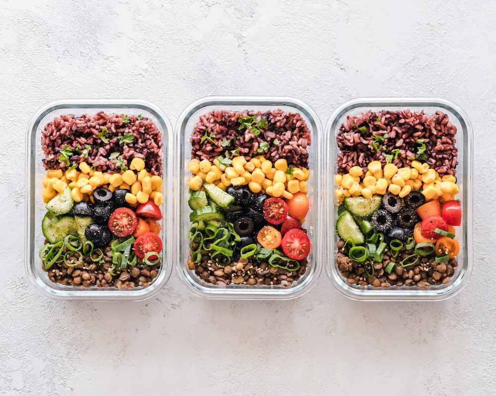 Doświadczenie nutritionisty